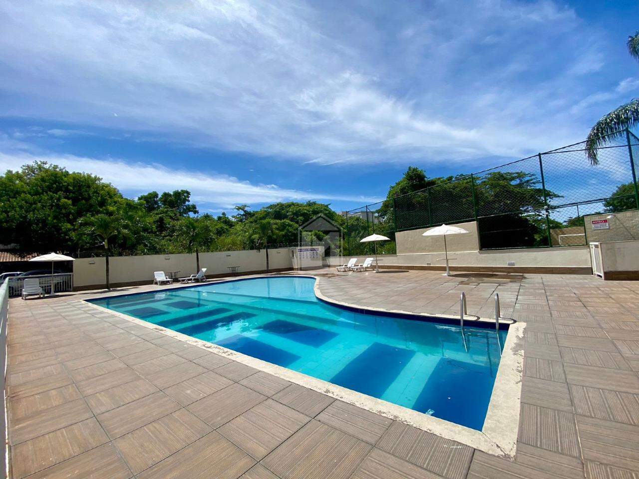 Apartamento, 2 quartos, 55 m² - Foto 1