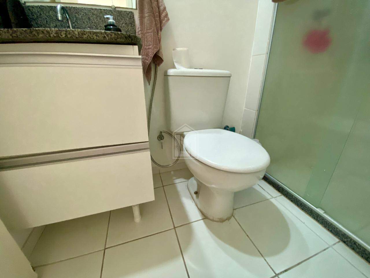 Apartamento, 2 quartos, 55 m² - Foto 7