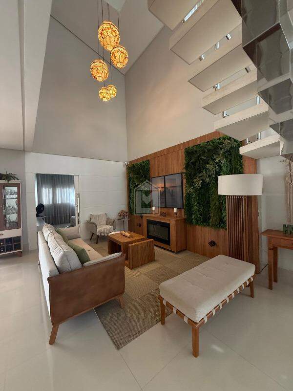 Casa, 4 quartos, 295 m² - Foto 5
