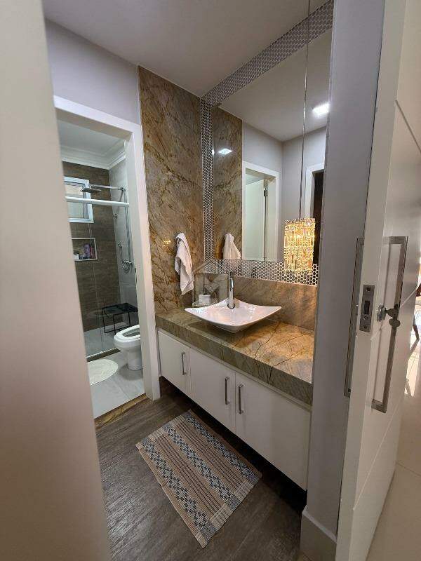 Casa, 4 quartos, 295 m² - Foto 14