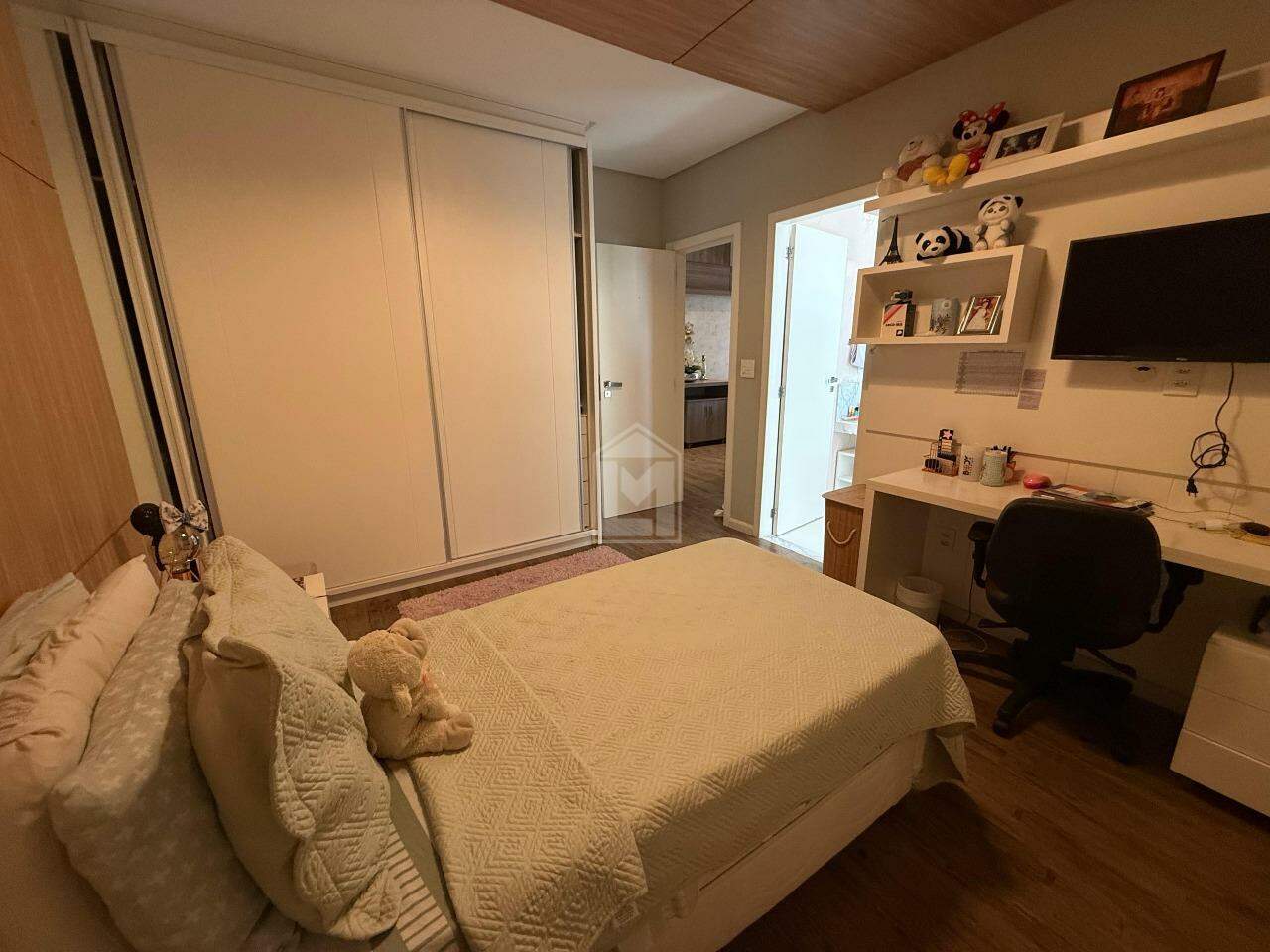 Casa, 4 quartos, 295 m² - Foto 13