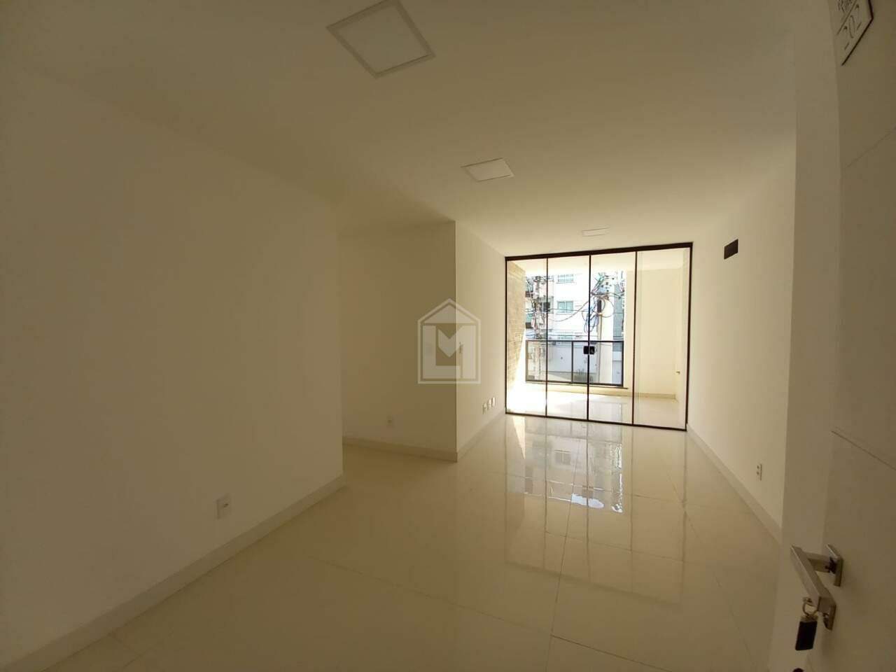 Apartamento, 3 quartos, 77 m² - Foto 2