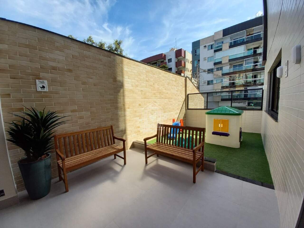 Apartamento, 3 quartos, 77 m² - Foto 20