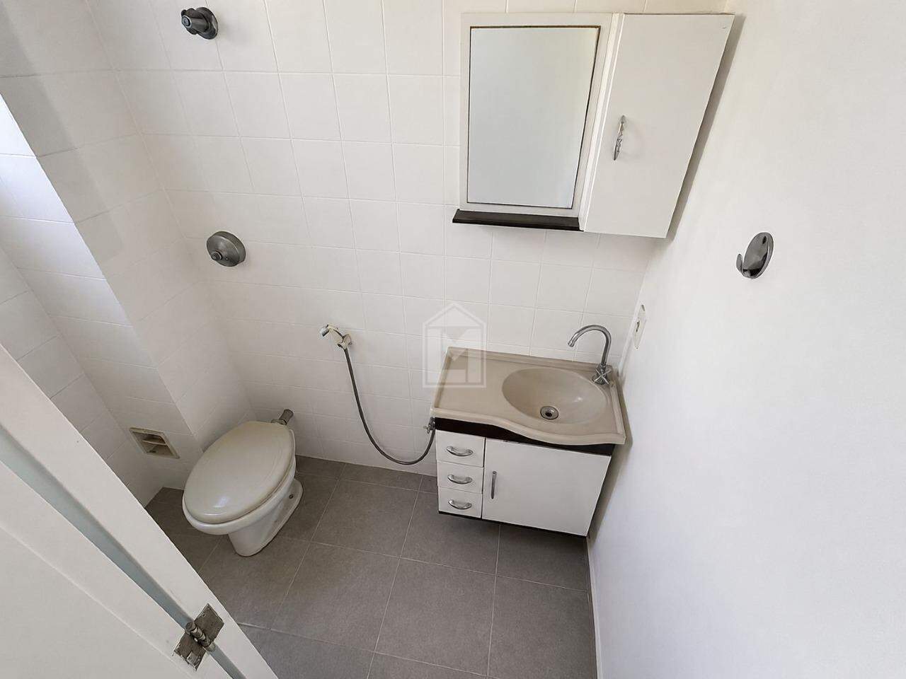 Sala à venda no Bento Ferreira: 