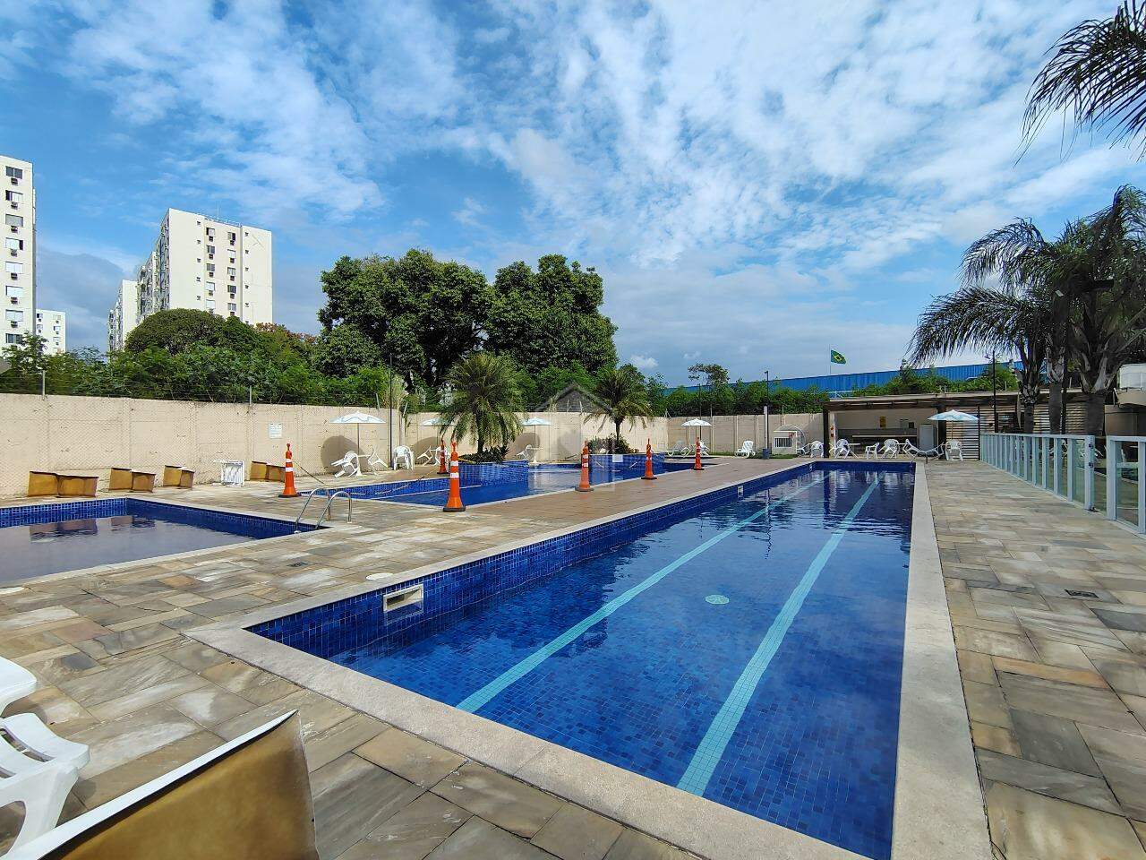 Apartamento, 3 quartos, 74 m² - Foto 23