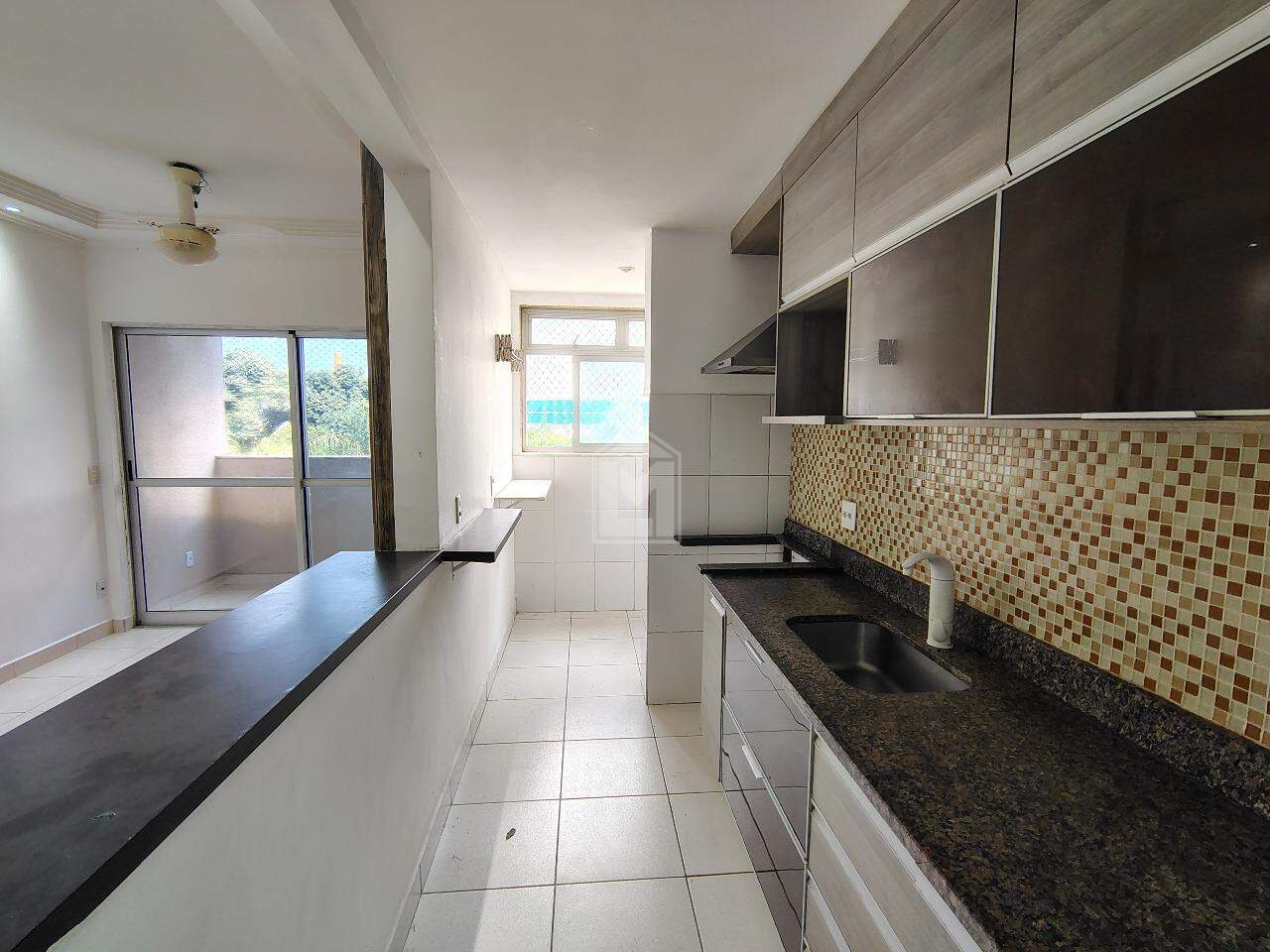 Apartamento, 3 quartos, 74 m² - Foto 2