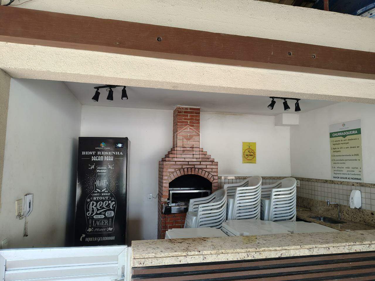 Apartamento, 3 quartos, 74 m² - Foto 19