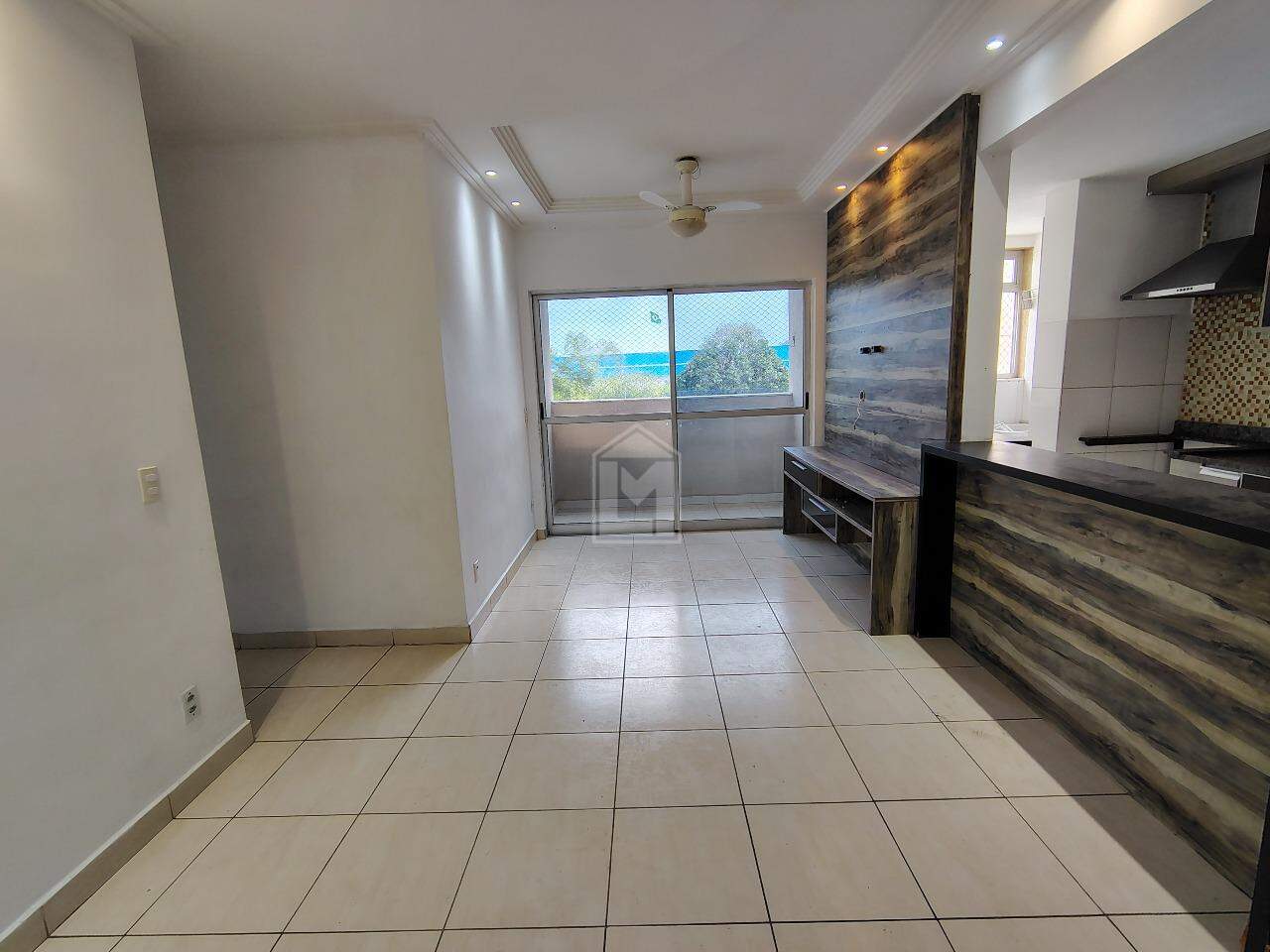 Apartamento, 3 quartos, 74 m² - Foto 1