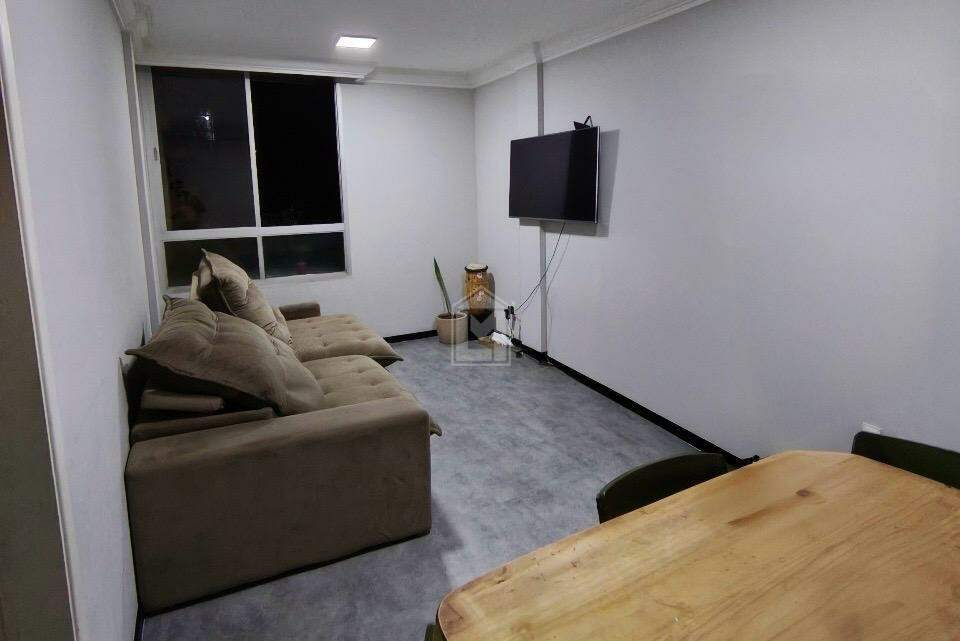 Apartamento, 3 quartos, 110 m² - Foto 3