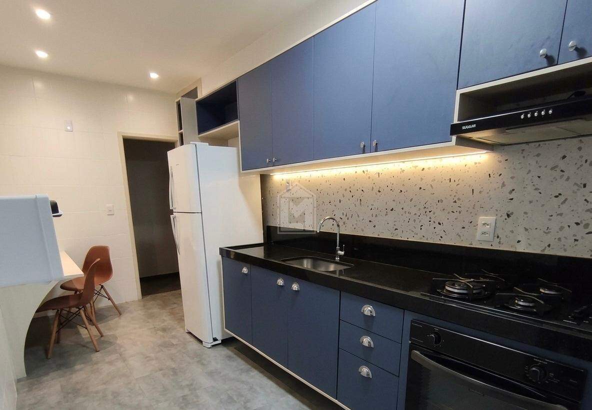 Apartamento, 3 quartos, 110 m² - Foto 1