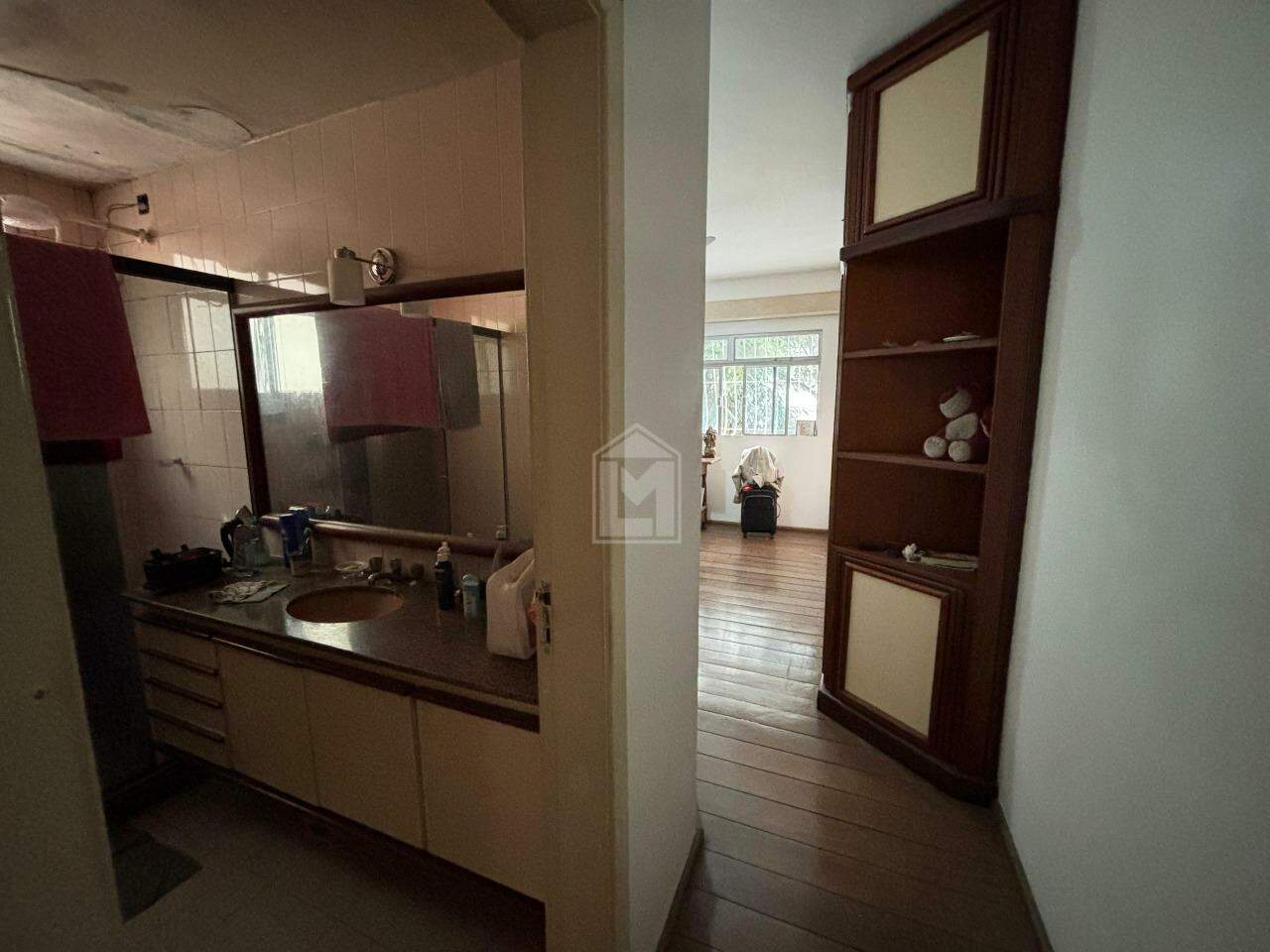 Apartamento à venda no Jardim da Penha: 