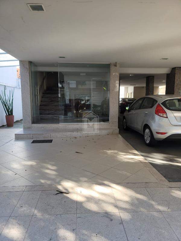 Apartamento, 4 quartos, 190 m² - Foto 2