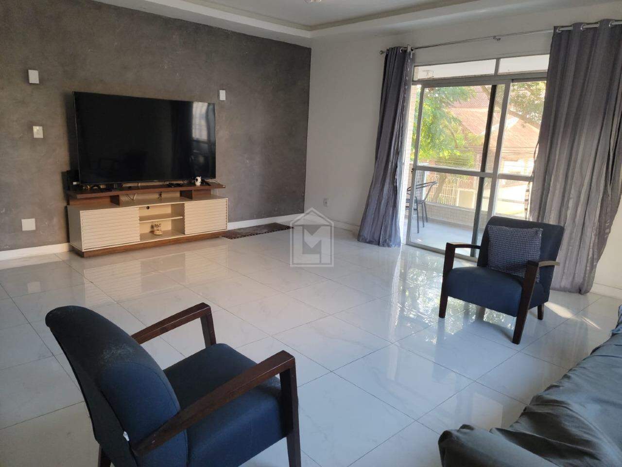 Apartamento, 4 quartos, 190 m² - Foto 1