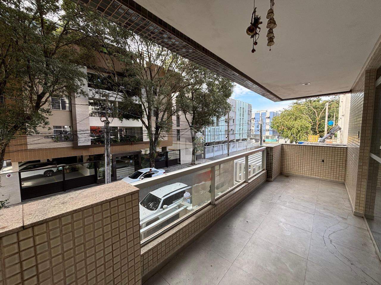 Apartamento à venda no Jardim da Penha: 