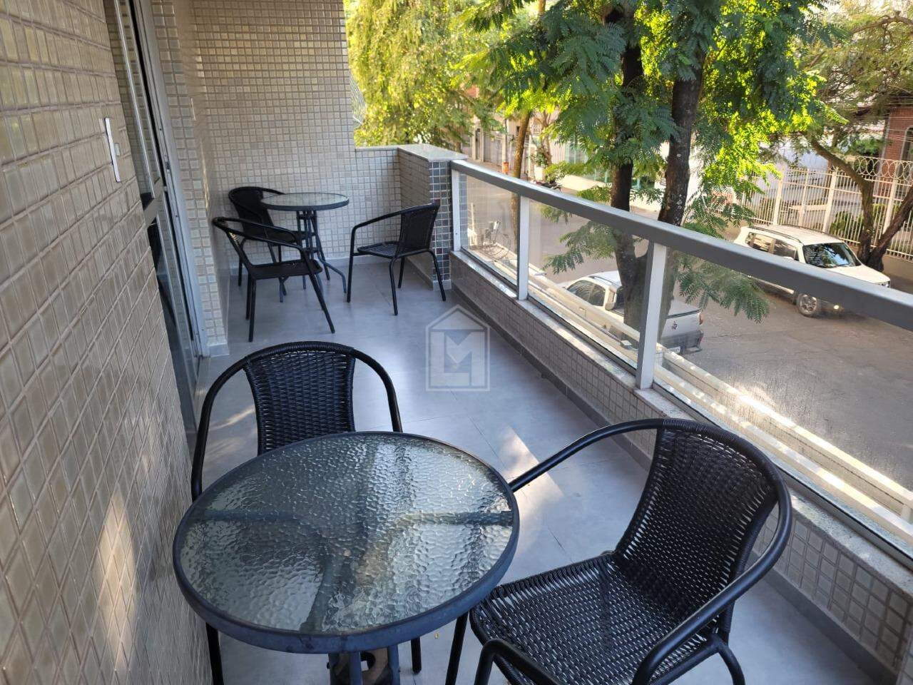 Apartamento, 4 quartos, 190 m² - Foto 3