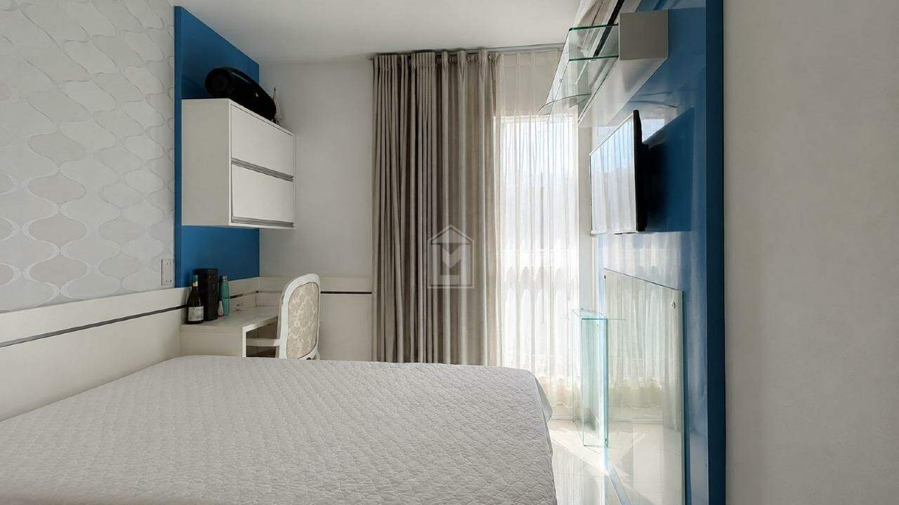 Apartamento à venda no Bento Ferreira: 