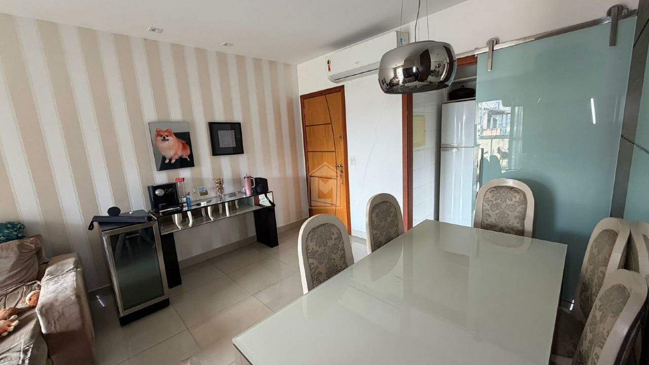 Apartamento à venda no Bento Ferreira: 