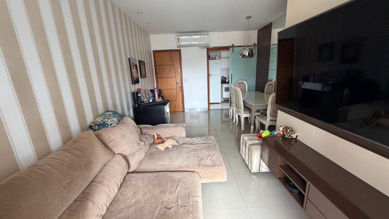 Apartamento à venda no Bento Ferreira: 