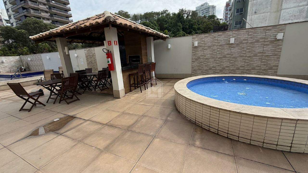 Apartamento à venda no Bento Ferreira: 