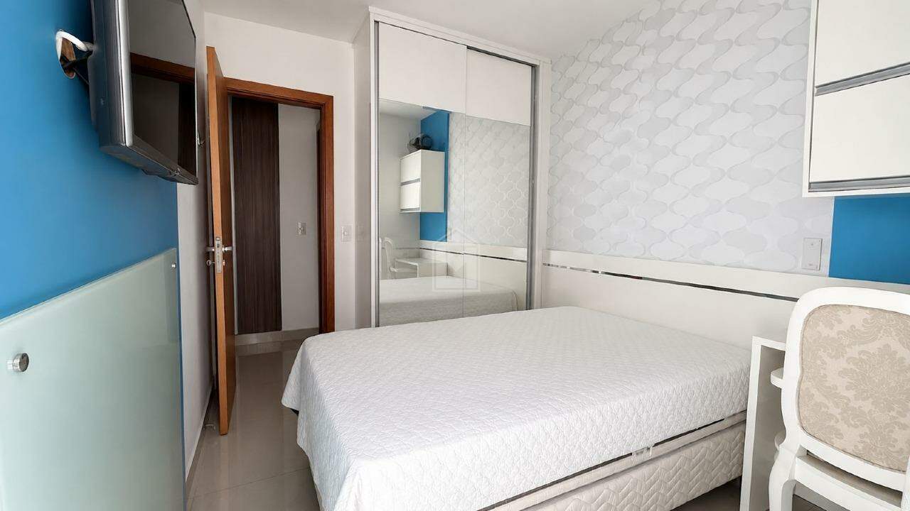 Apartamento à venda no Bento Ferreira: 