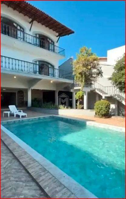 Casa à venda no Ilha do Boi: 