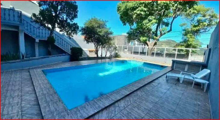 Casa à venda no Ilha do Boi: 