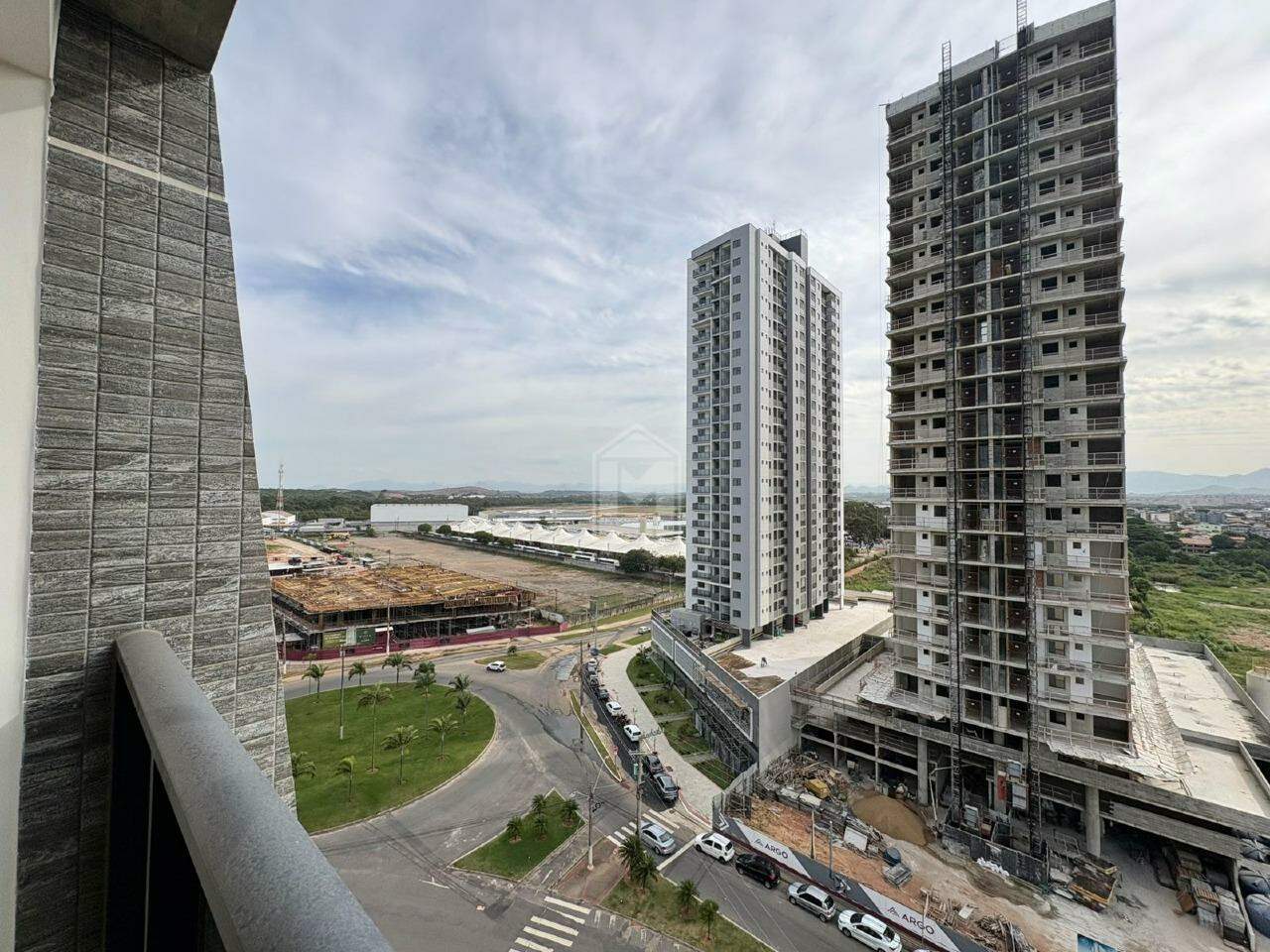 Apartamento para aluguel no Jockey de Itaparica: 