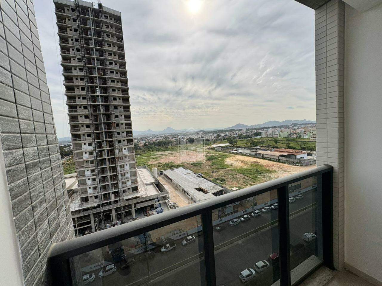 Apartamento para aluguel no Jockey de Itaparica: 