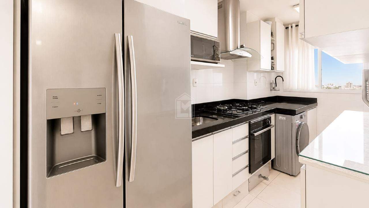 Apartamento à venda no Praia de Itaparica: 