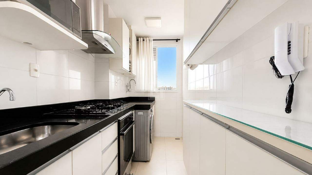 Apartamento à venda no Praia de Itaparica: 