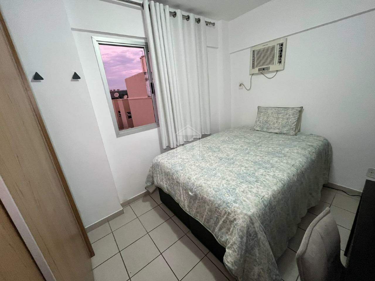 Apartamento à venda no Jardim da Penha: 