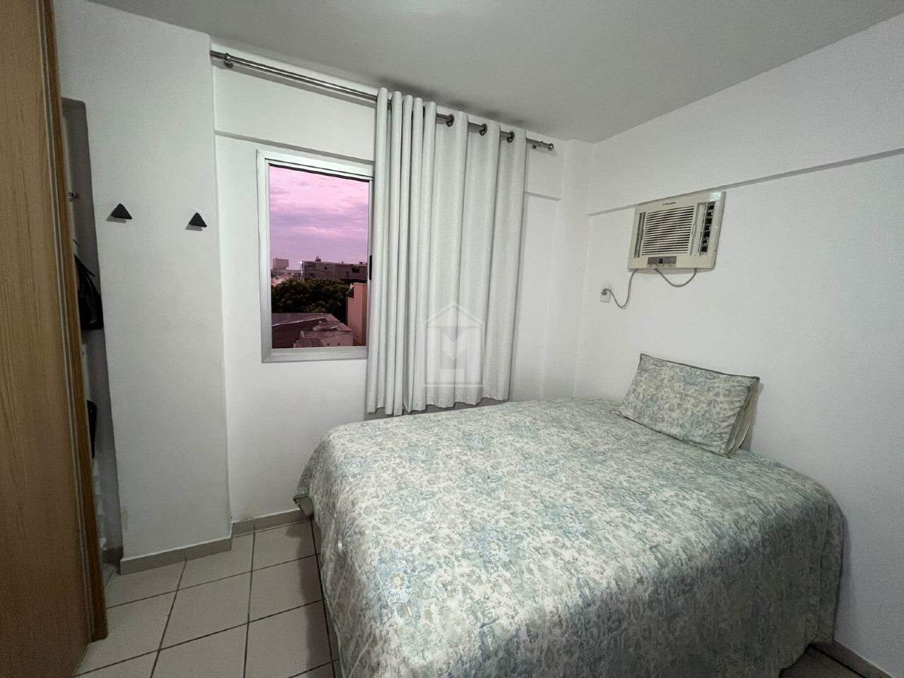 Apartamento à venda no Jardim da Penha: 