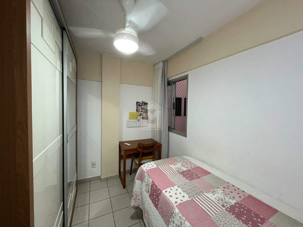 Apartamento à venda no Jardim da Penha: 