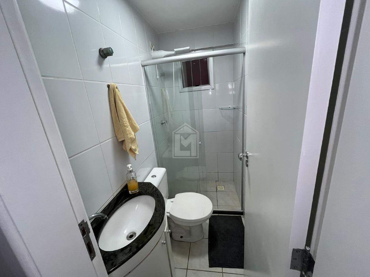 Apartamento à venda no Jardim da Penha: 