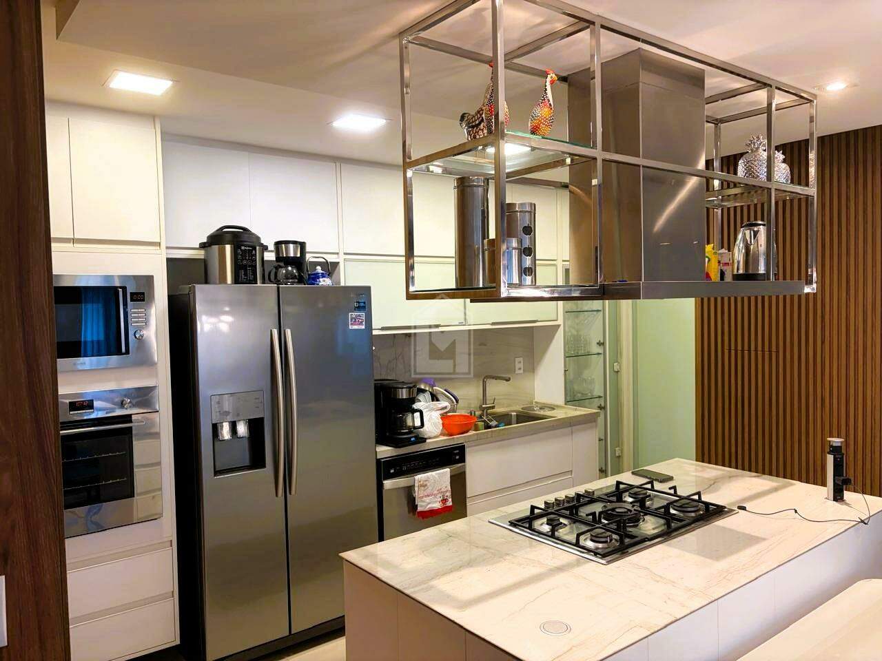 Apartamento à venda no Mata da Praia: 