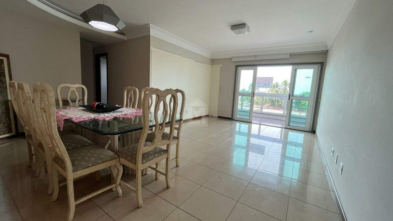 Apartamento à venda no Mata da Praia: 