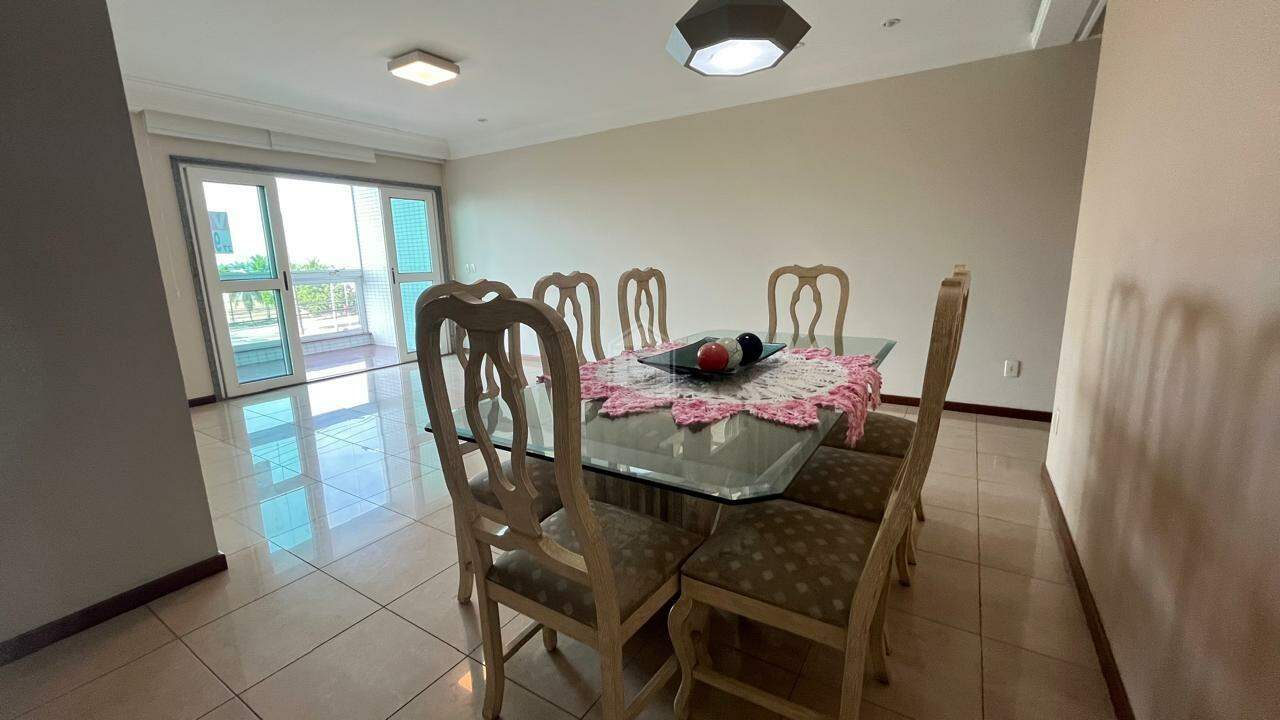 Apartamento à venda no Mata da Praia: 