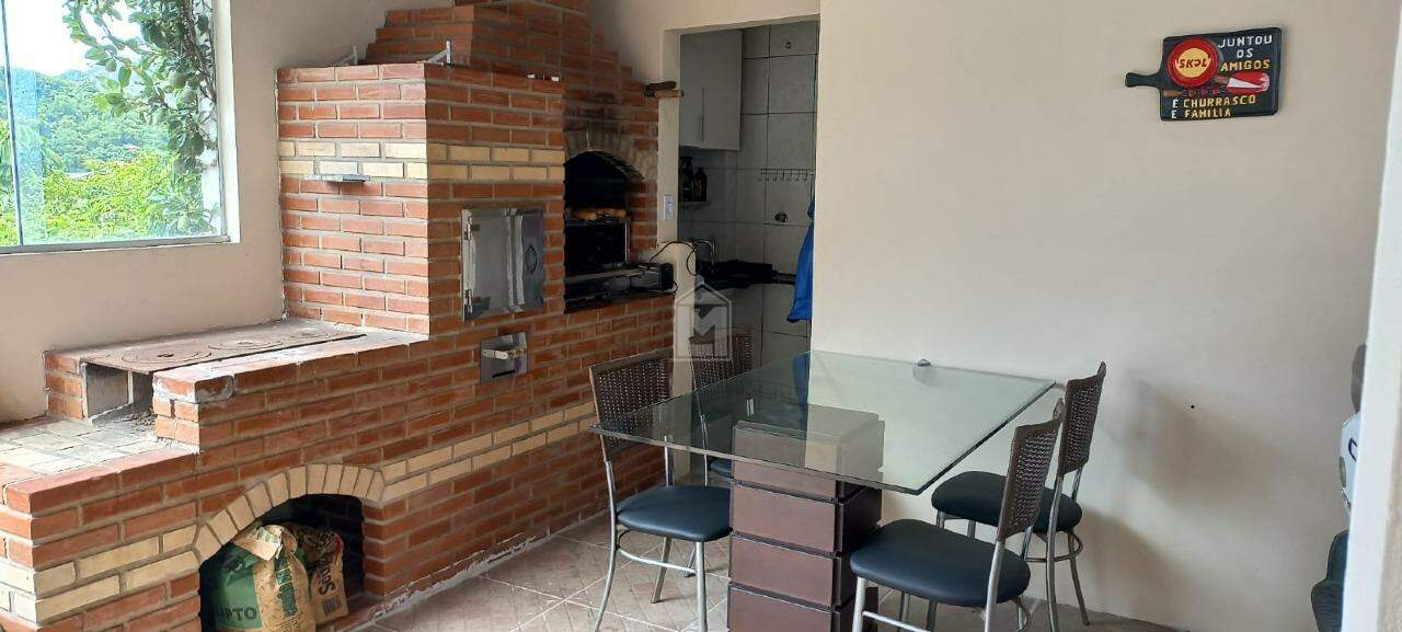 Casa à venda no Fradinhos: 