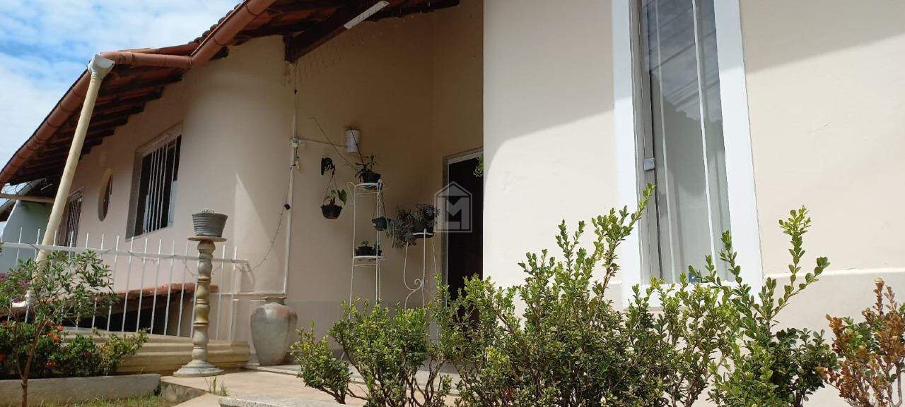 Casa à venda no Fradinhos: 
