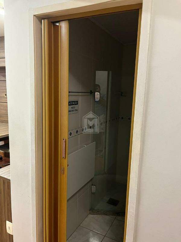 Sala para aluguel no Santa Helena: 
