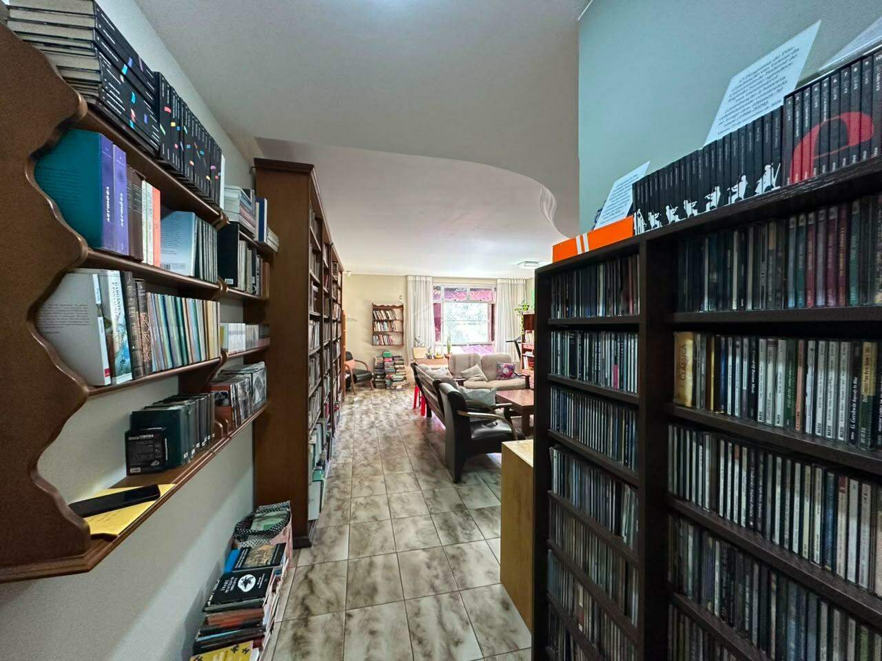Apartamento à venda no Bento Ferreira: 