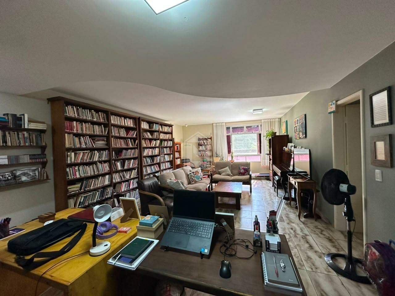 Apartamento à venda no Bento Ferreira: 