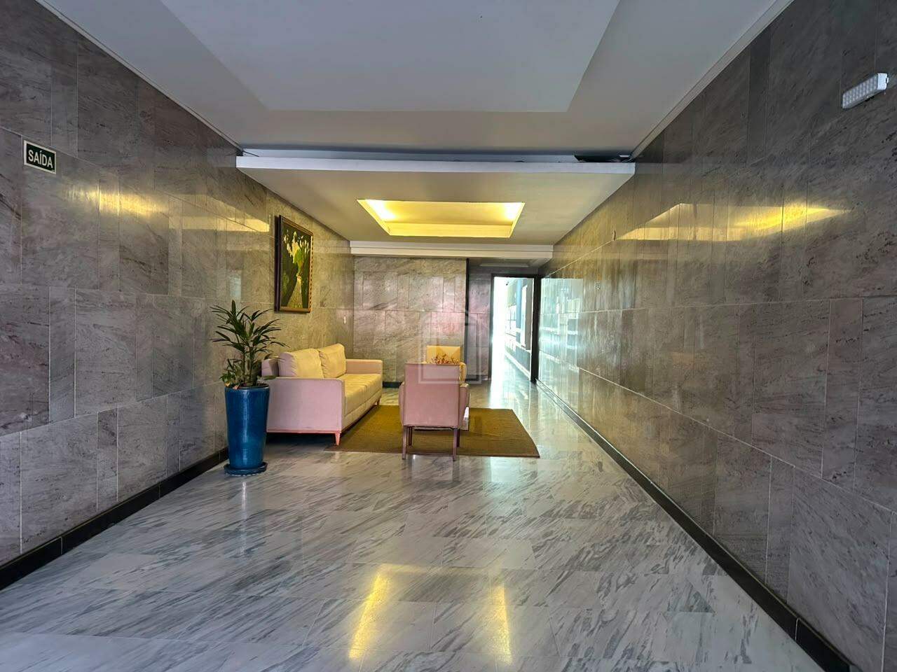 Apartamento à venda no Bento Ferreira: 