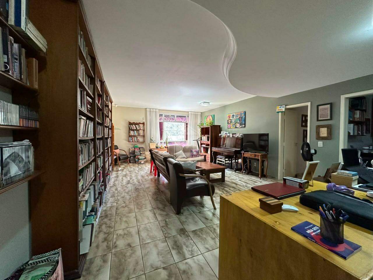 Apartamento à venda no Bento Ferreira: 