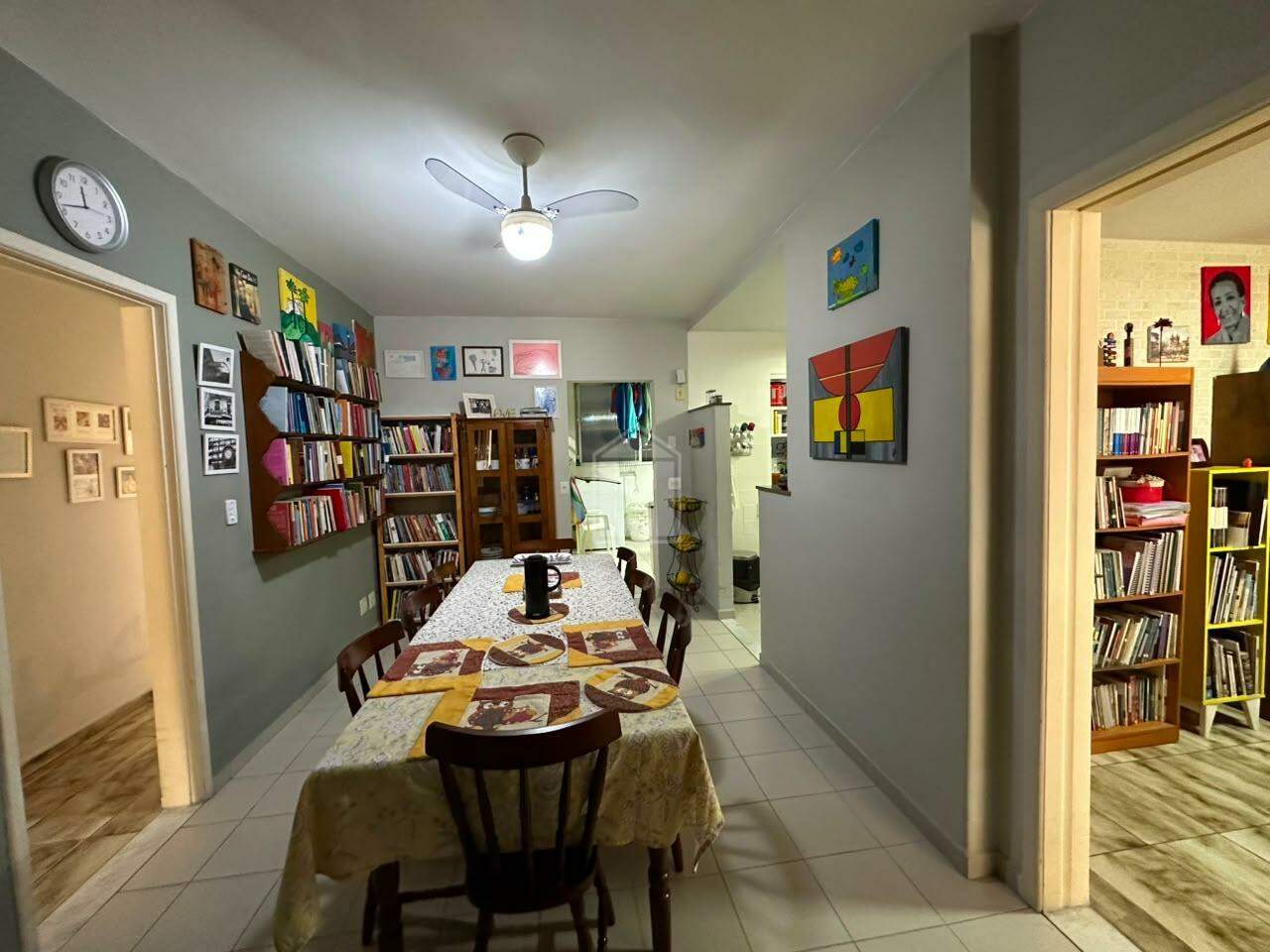 Apartamento à venda no Bento Ferreira: copa