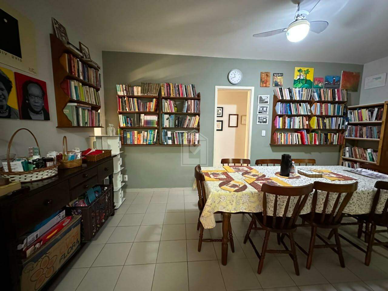 Apartamento à venda no Bento Ferreira: copa