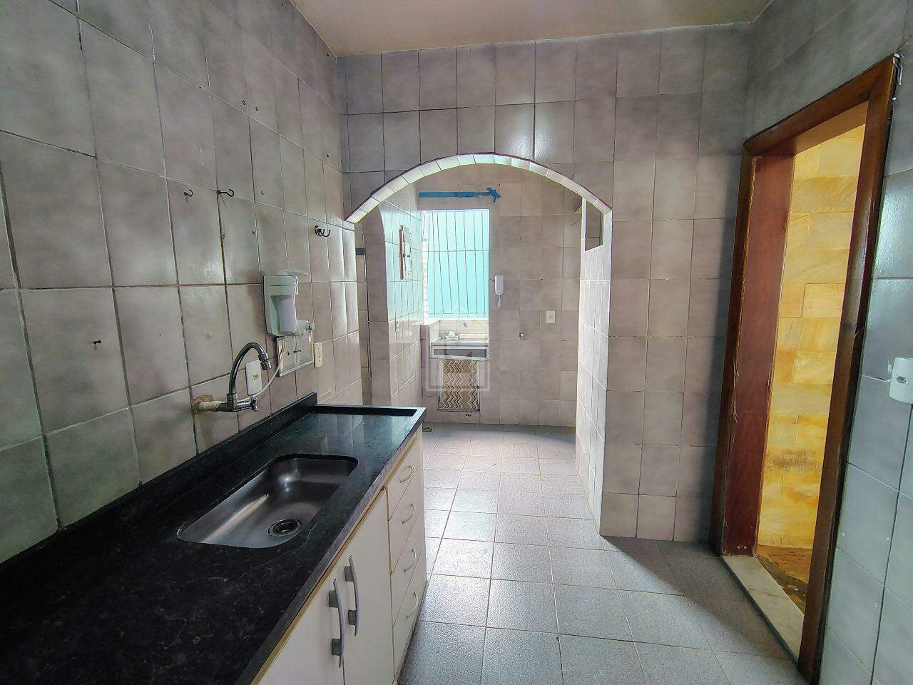 Apartamento para aluguel no Jardim Camburi: 