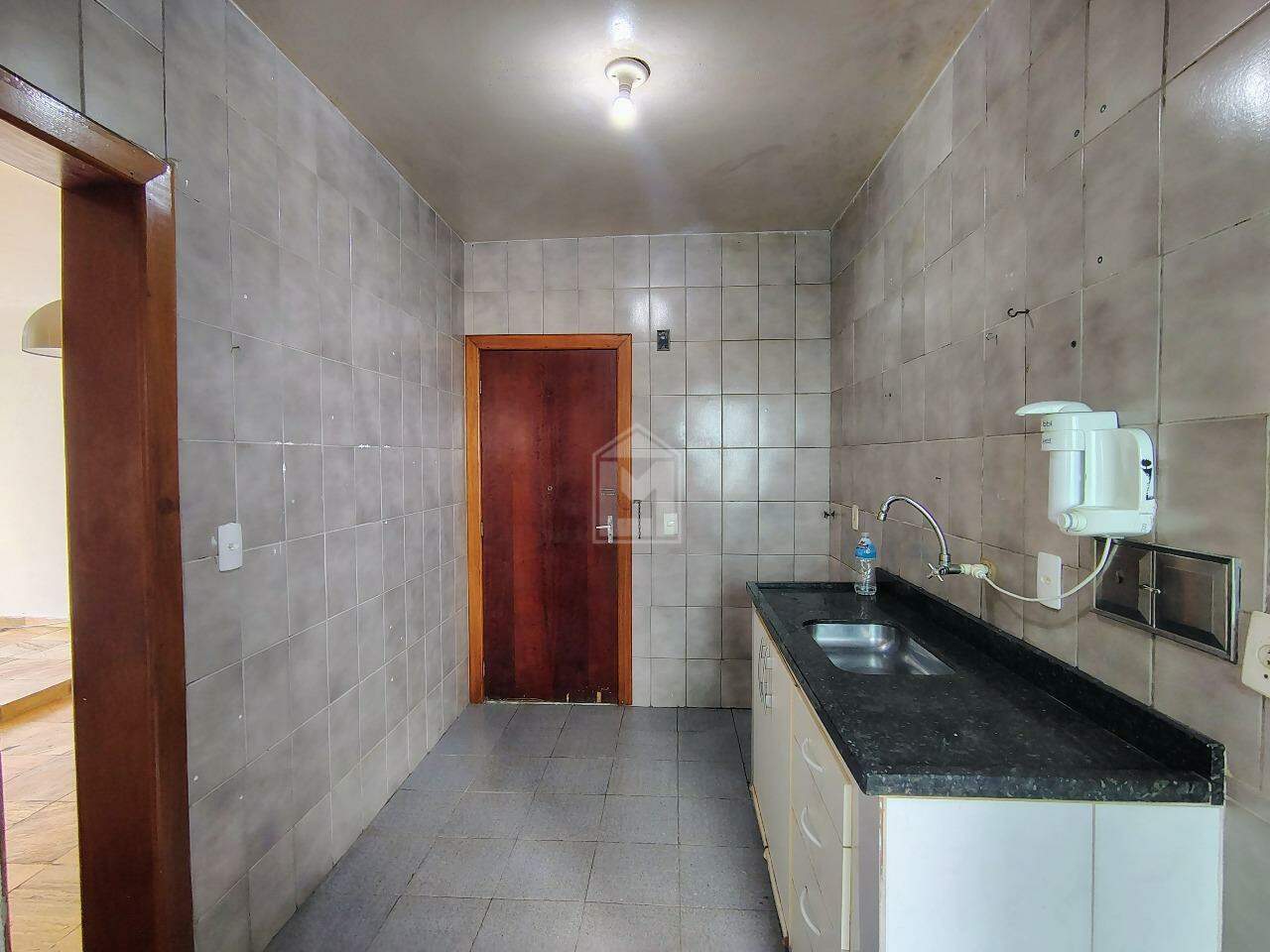 Apartamento para aluguel no Jardim Camburi: 