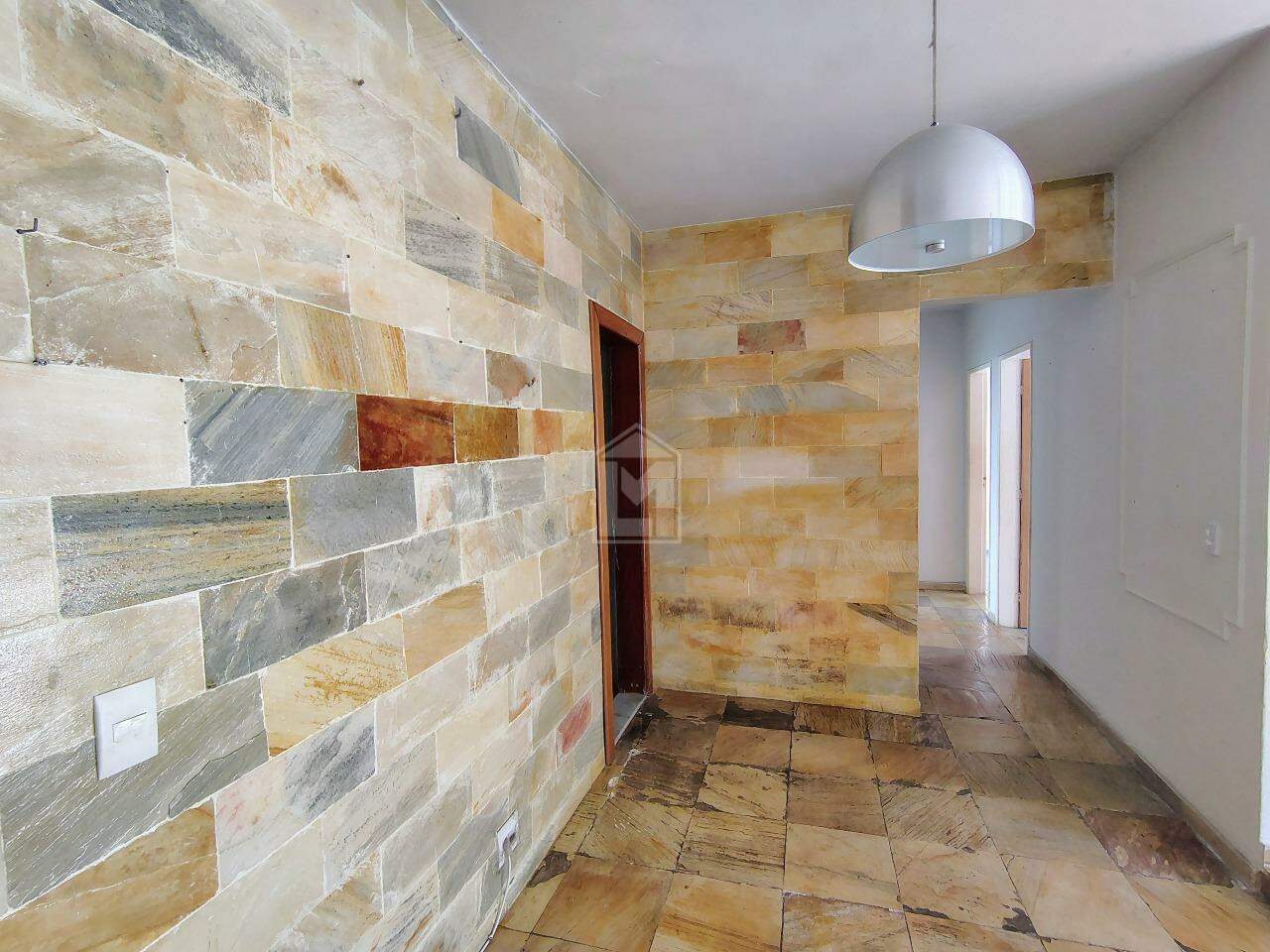 Apartamento para aluguel no Jardim Camburi: 