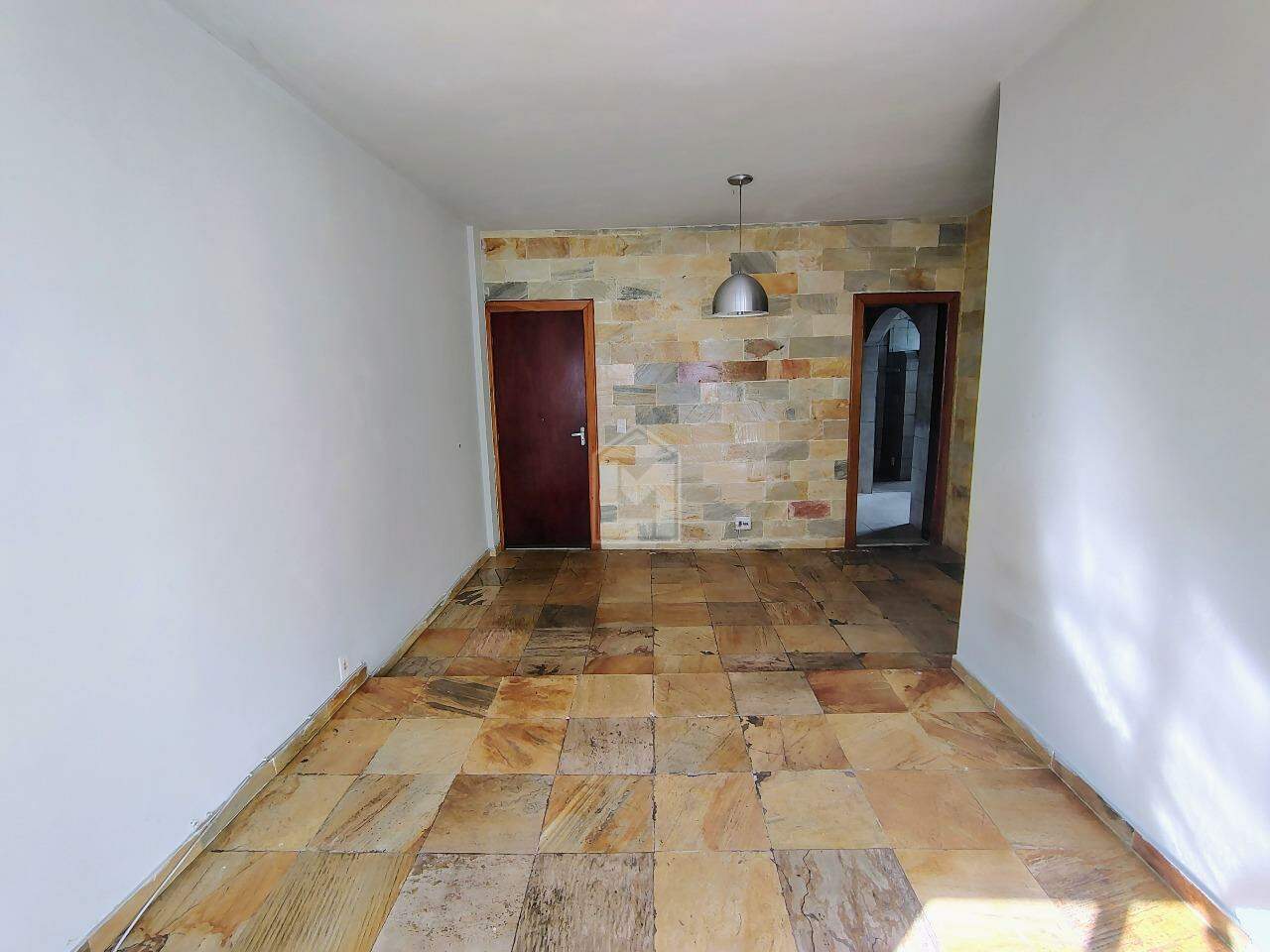 Apartamento para aluguel no Jardim Camburi: 